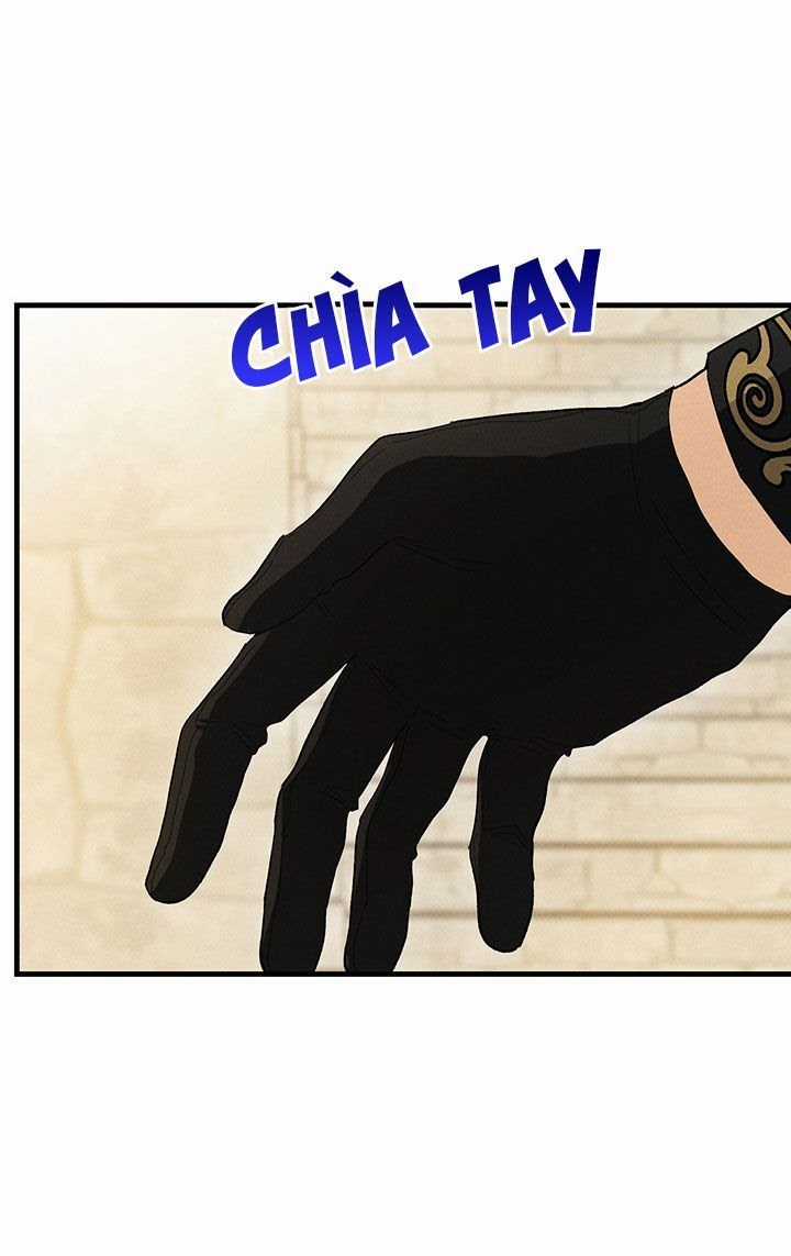 Nữ Đầu Bếp Hoàng Gia Chapter 35 trang 36