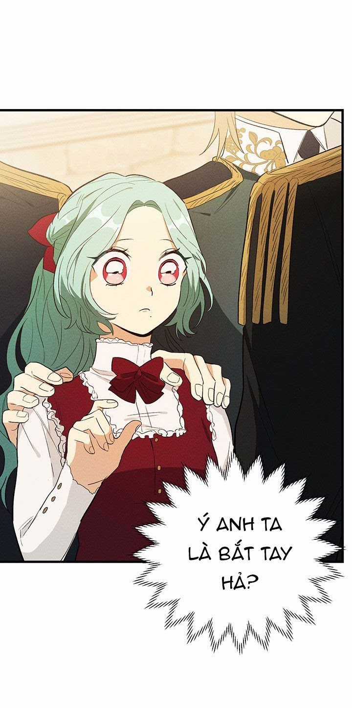 Nữ Đầu Bếp Hoàng Gia Chapter 35 trang 37