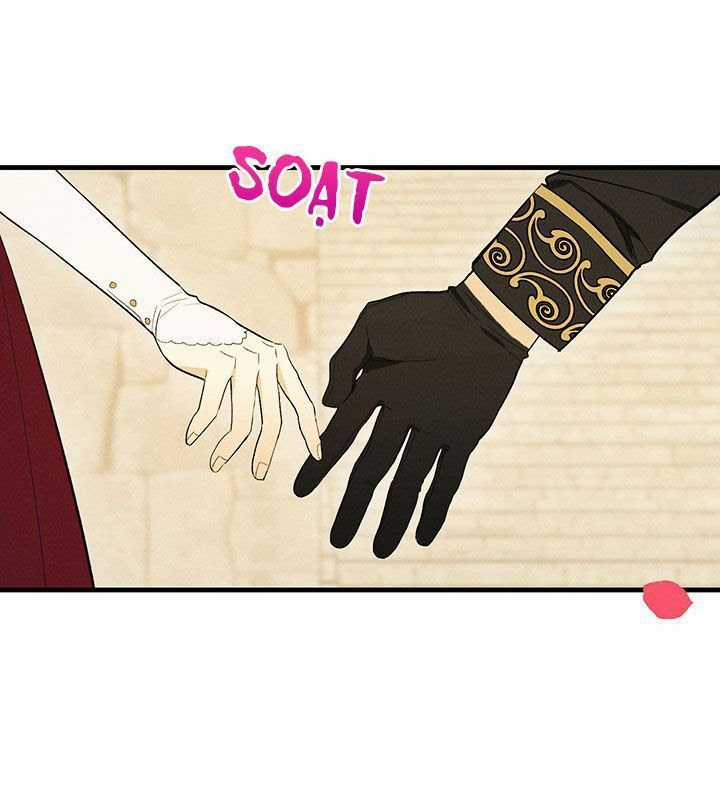 Nữ Đầu Bếp Hoàng Gia Chapter 35 trang 38