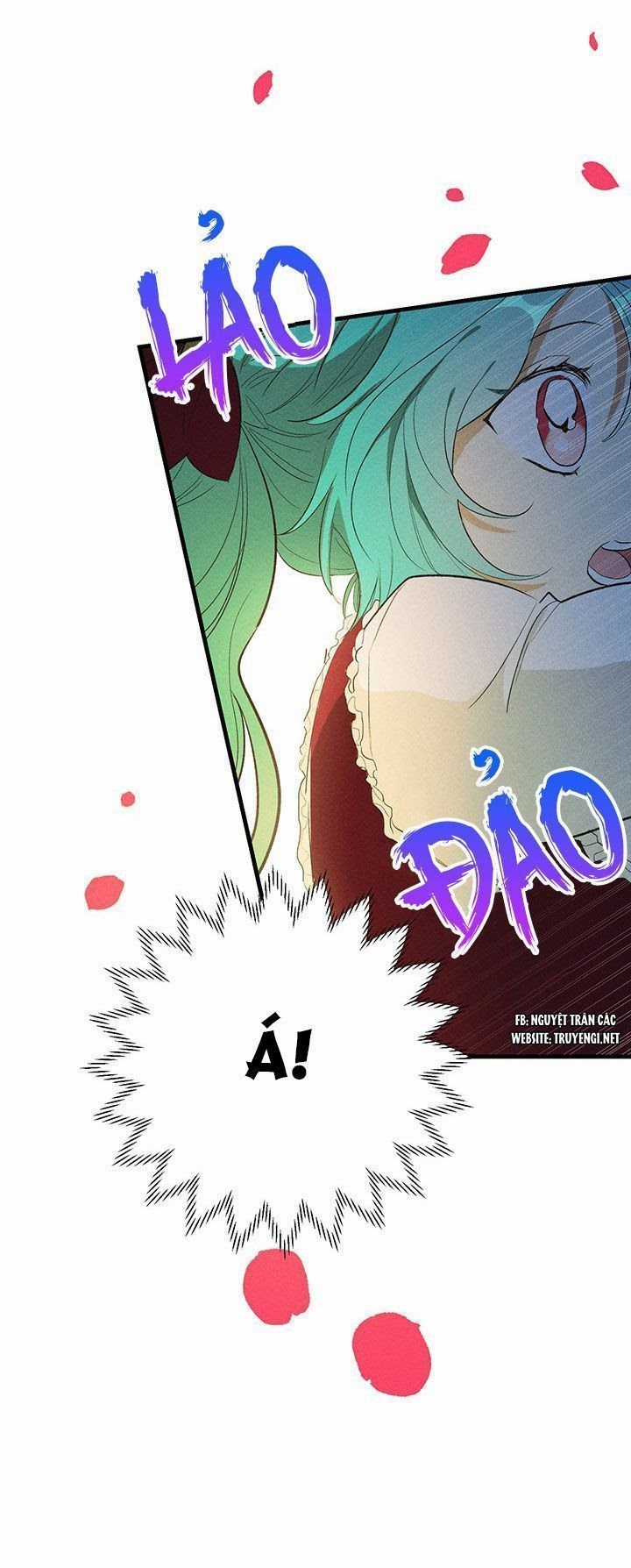 Nữ Đầu Bếp Hoàng Gia Chapter 35 trang 39