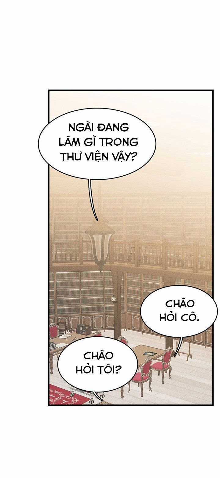 Nữ Đầu Bếp Hoàng Gia Chapter 35 trang 4