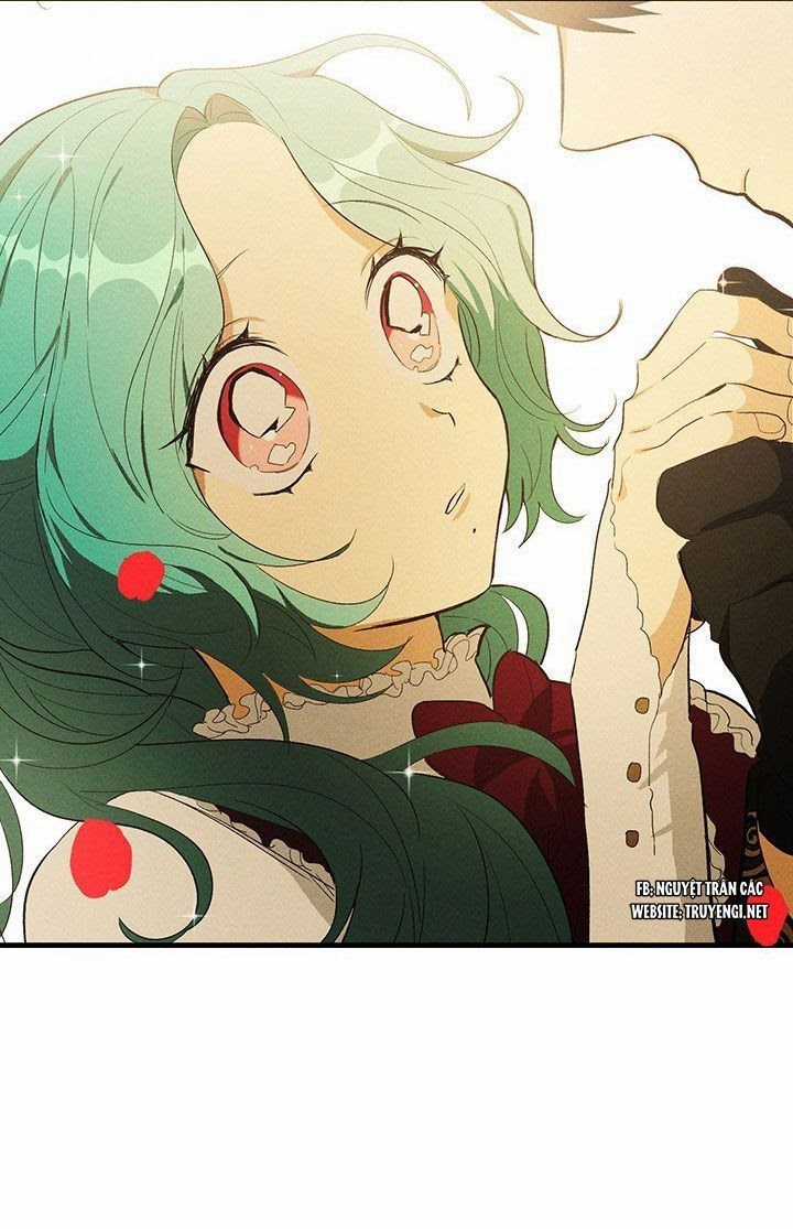 Nữ Đầu Bếp Hoàng Gia Chapter 35 trang 41