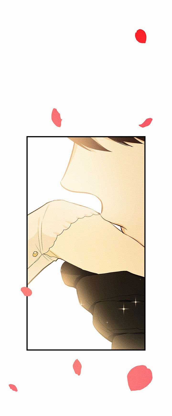 Nữ Đầu Bếp Hoàng Gia Chapter 35 trang 42