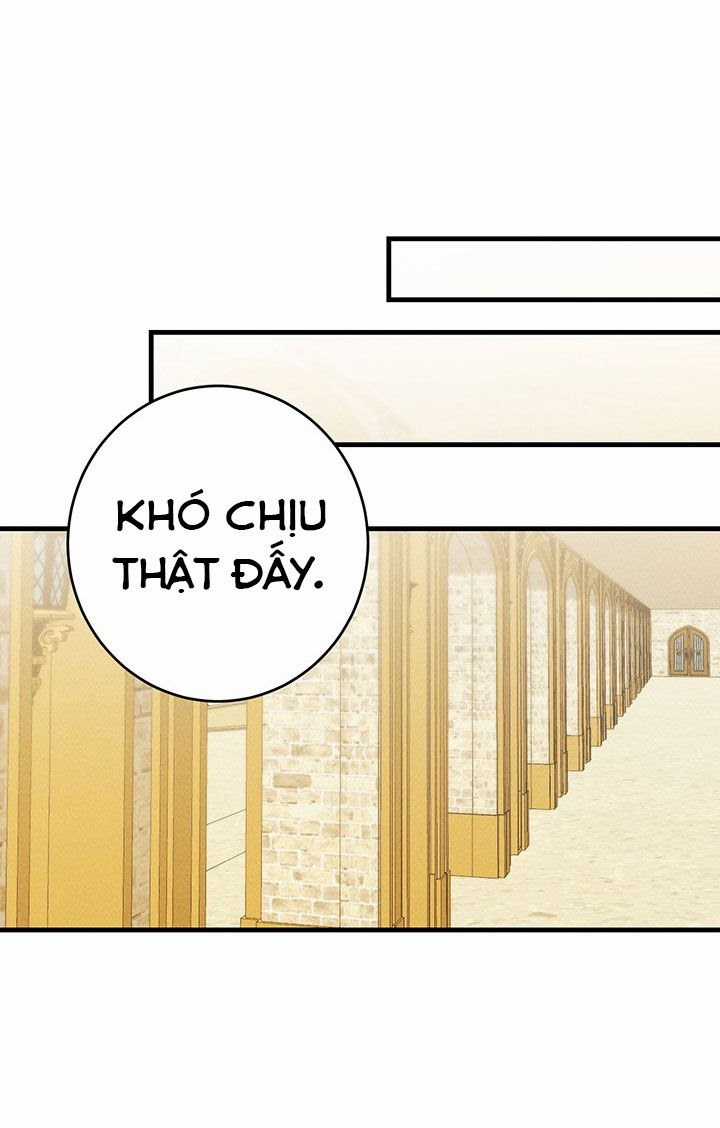 Nữ Đầu Bếp Hoàng Gia Chapter 35 trang 45