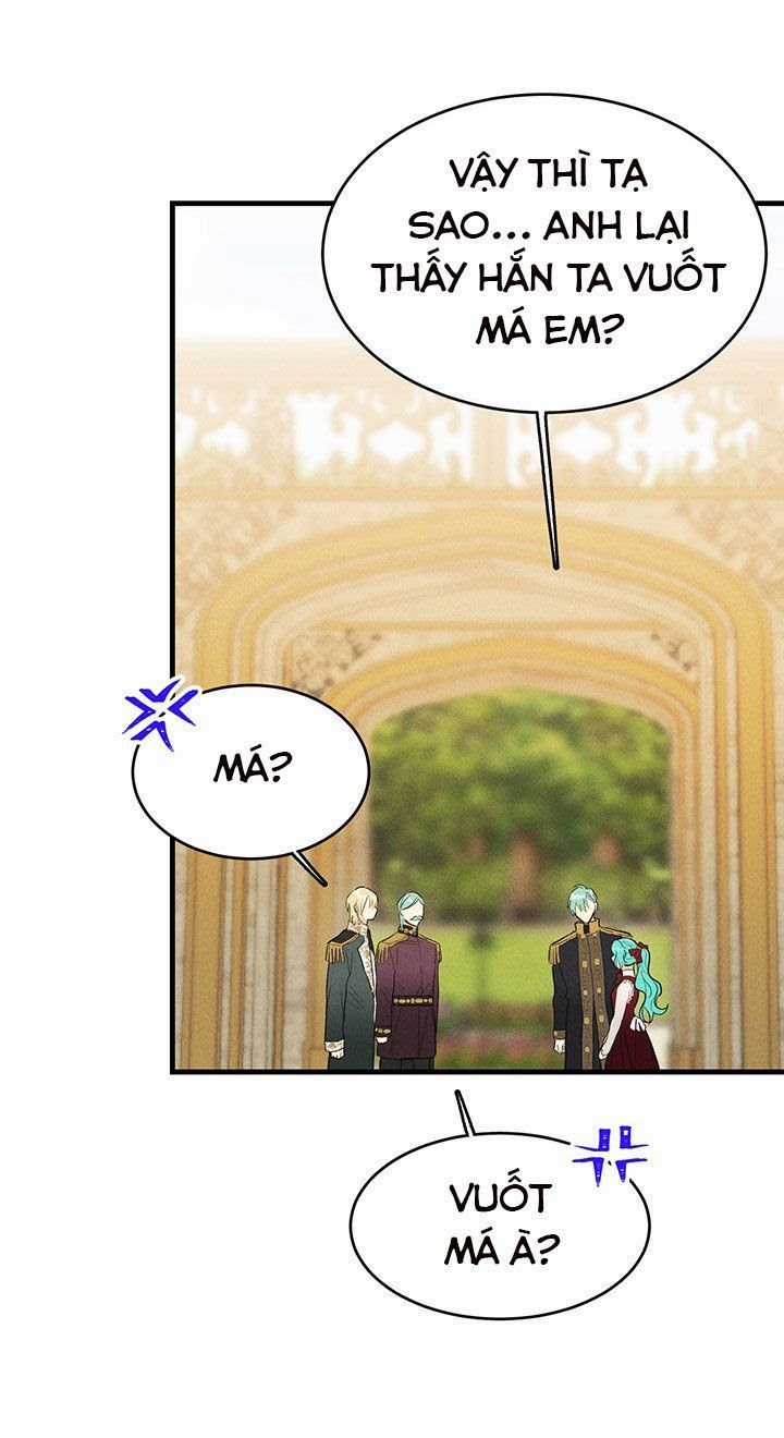 Nữ Đầu Bếp Hoàng Gia Chapter 35 trang 50