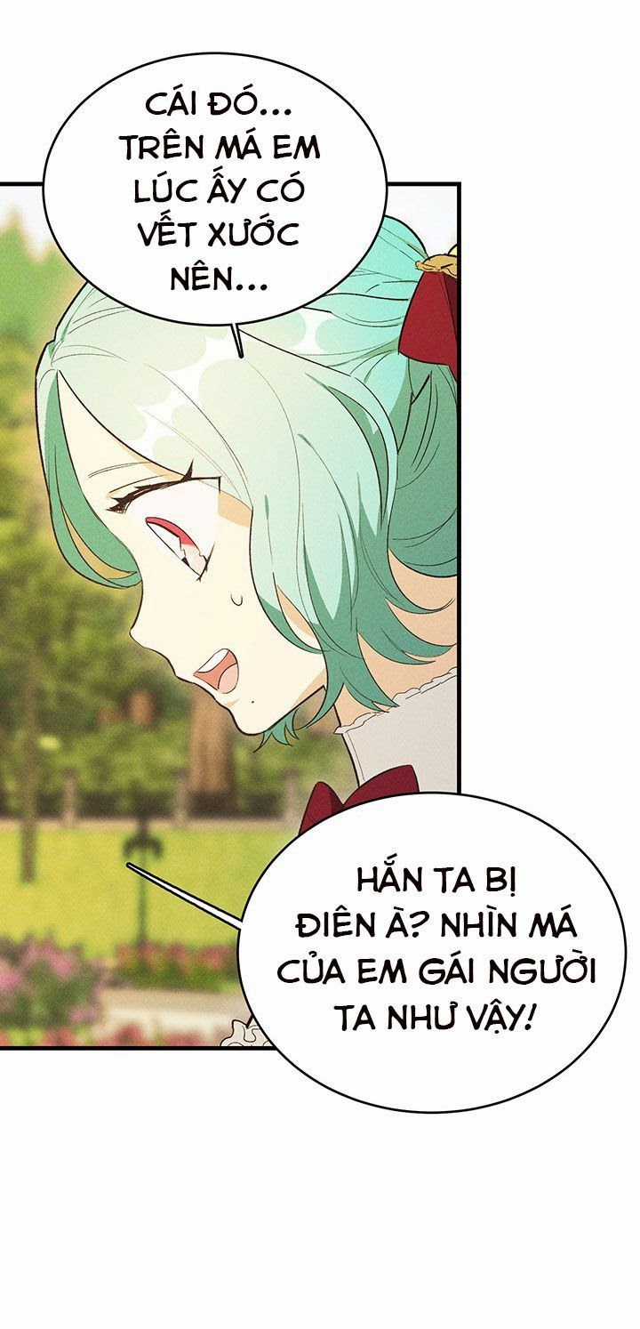 Nữ Đầu Bếp Hoàng Gia Chapter 35 trang 51