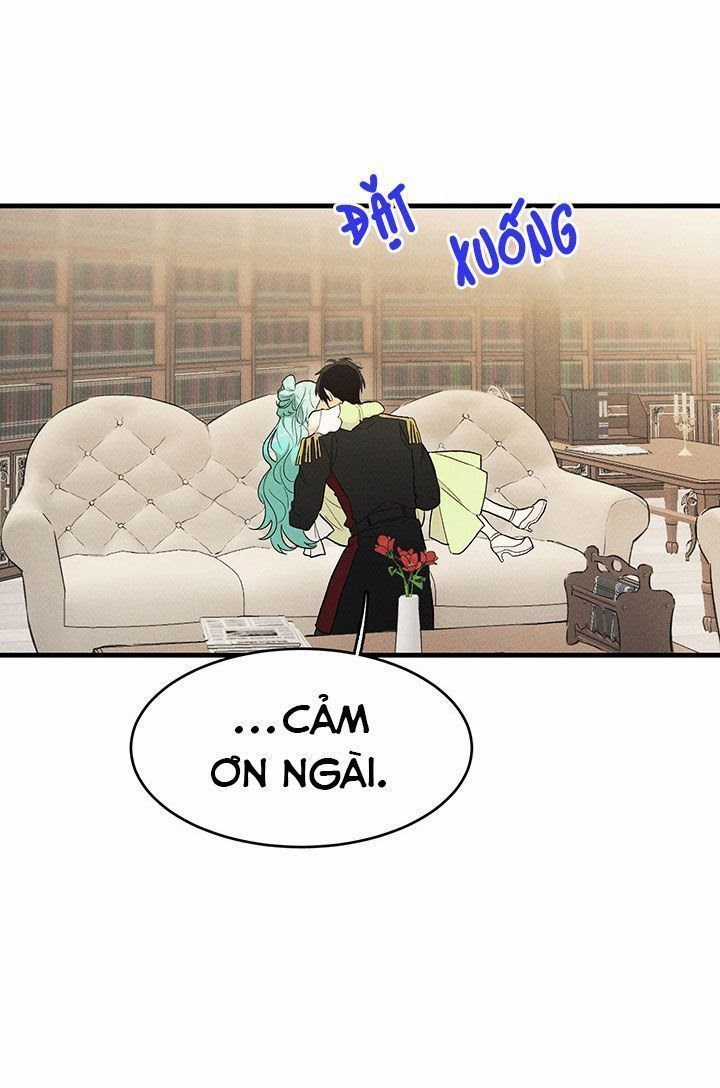 Nữ Đầu Bếp Hoàng Gia Chapter 35 trang 6