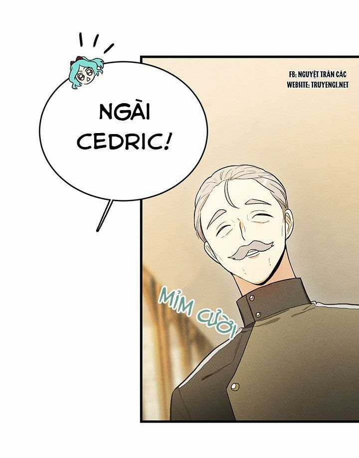 Nữ Đầu Bếp Hoàng Gia Chapter 35 trang 61