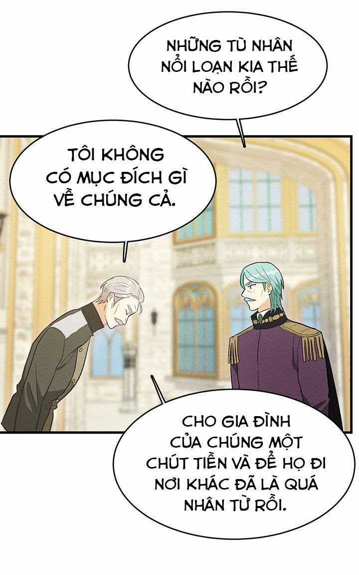 Nữ Đầu Bếp Hoàng Gia Chapter 35 trang 62