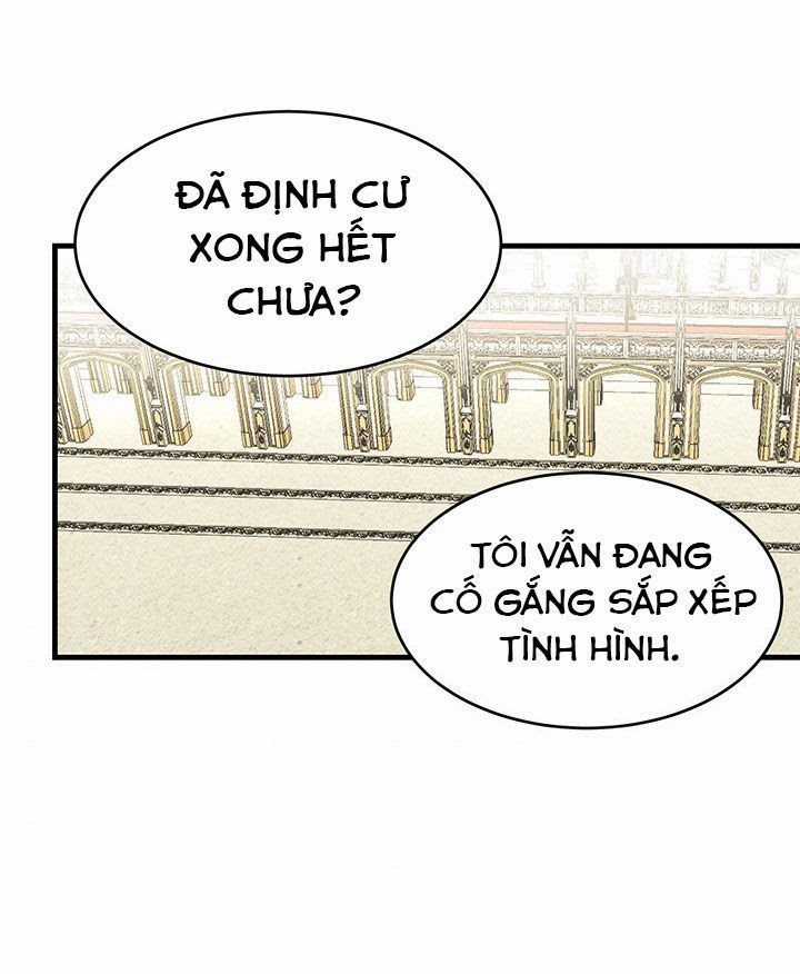 Nữ Đầu Bếp Hoàng Gia Chapter 35 trang 63
