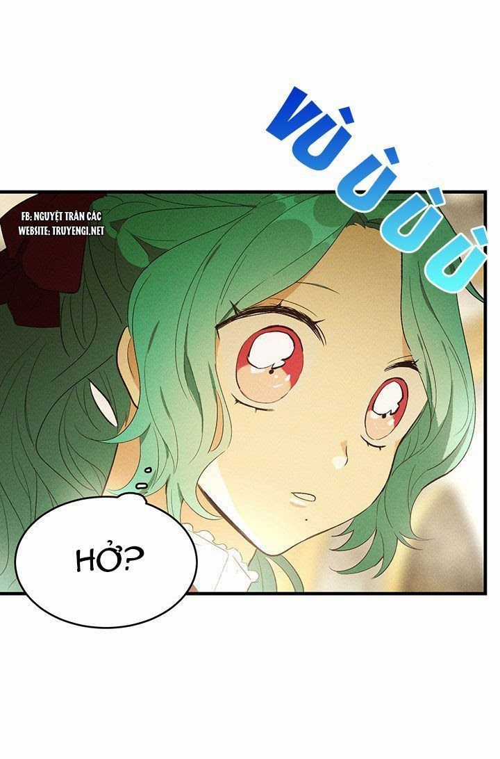 Nữ Đầu Bếp Hoàng Gia Chapter 35 trang 66