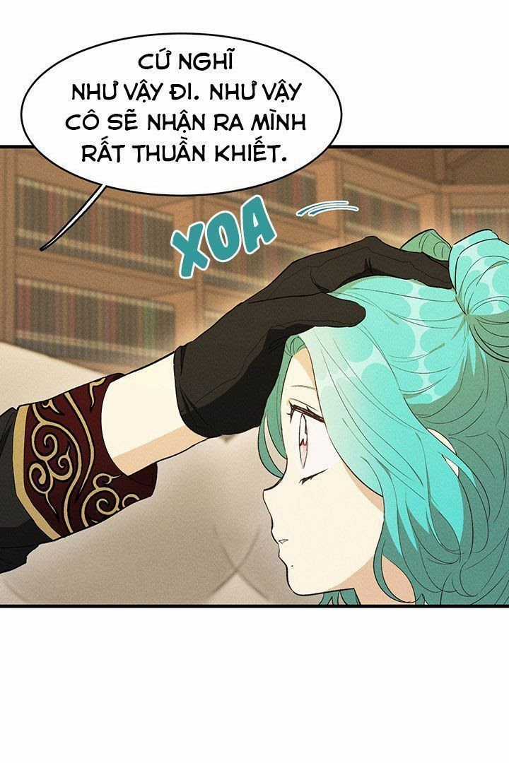 Nữ Đầu Bếp Hoàng Gia Chapter 35 trang 8