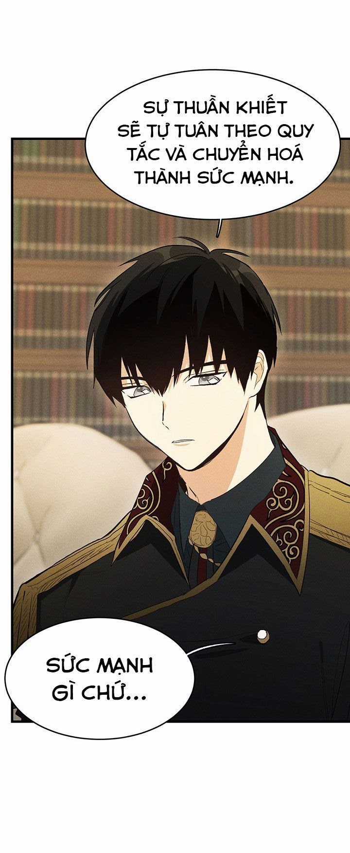 Nữ Đầu Bếp Hoàng Gia Chapter 35 trang 9