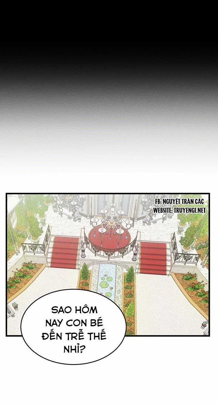 Nữ Đầu Bếp Hoàng Gia Chapter 36 trang 10