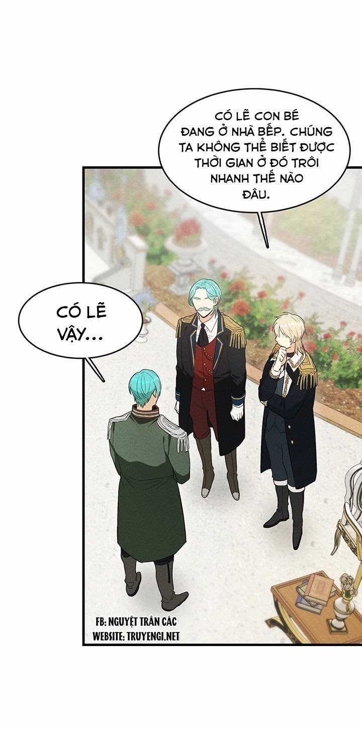 Nữ Đầu Bếp Hoàng Gia Chapter 36 trang 11