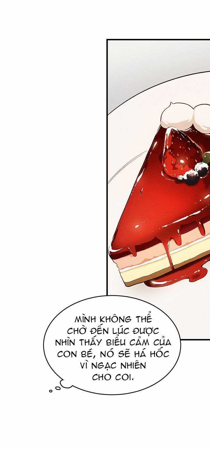 Nữ Đầu Bếp Hoàng Gia Chapter 36 trang 13