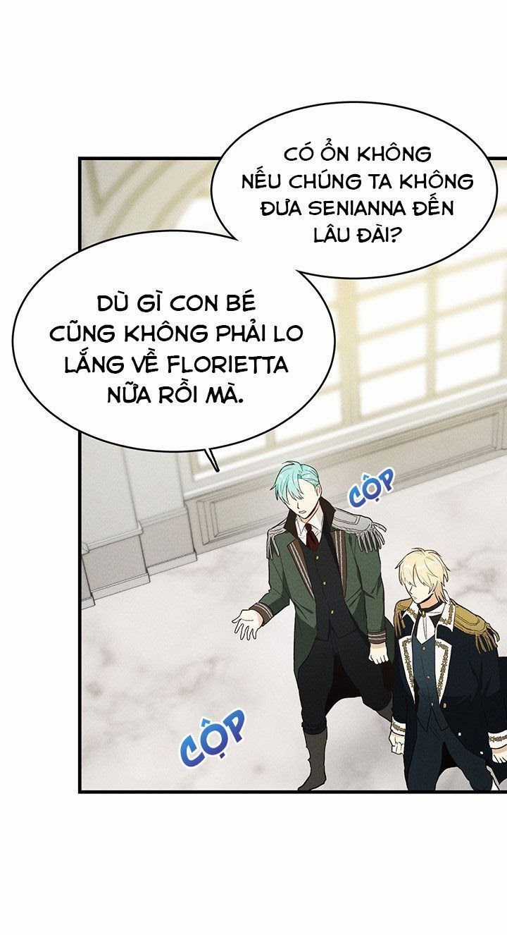 Nữ Đầu Bếp Hoàng Gia Chapter 36 trang 17