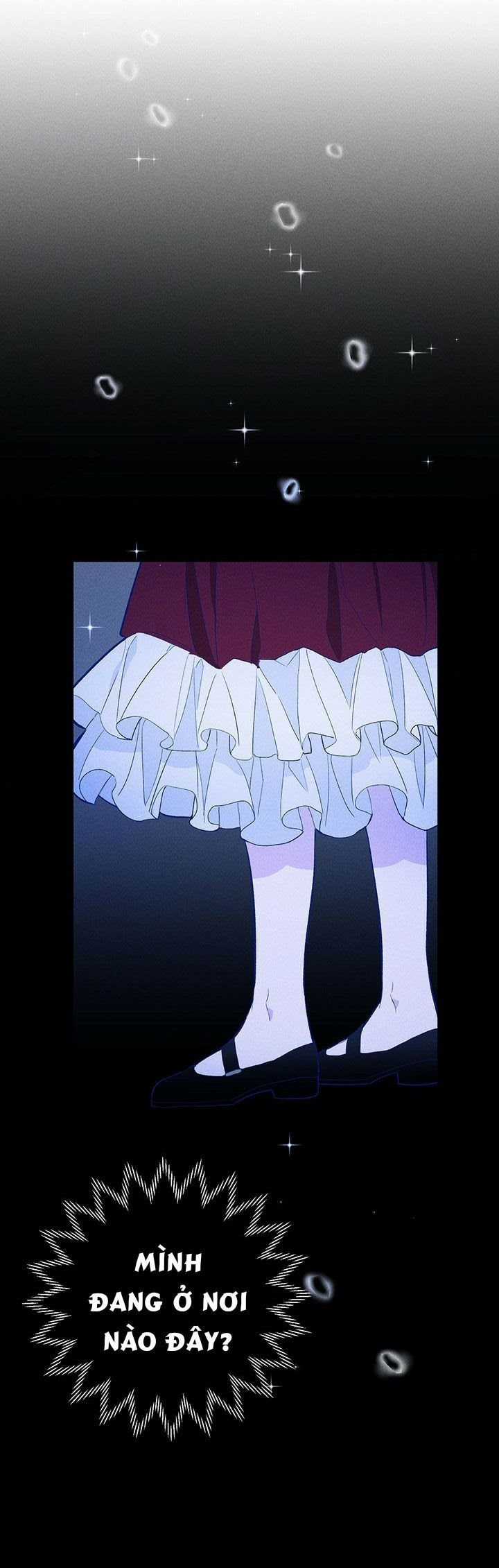 Nữ Đầu Bếp Hoàng Gia Chapter 36 trang 2