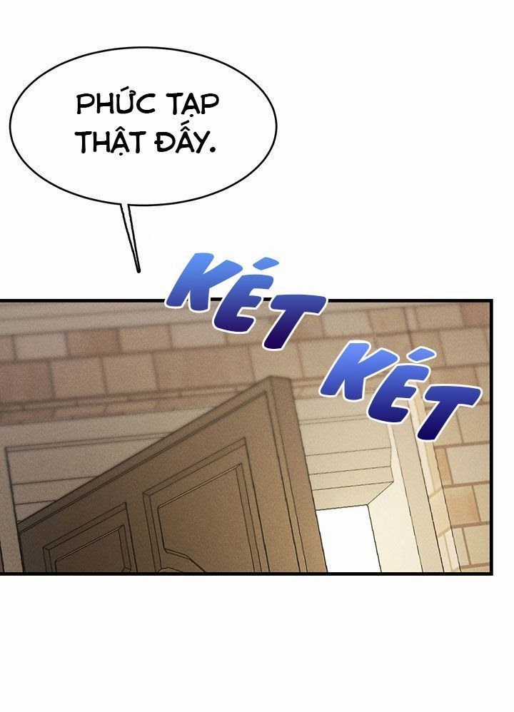 Nữ Đầu Bếp Hoàng Gia Chapter 36 trang 20