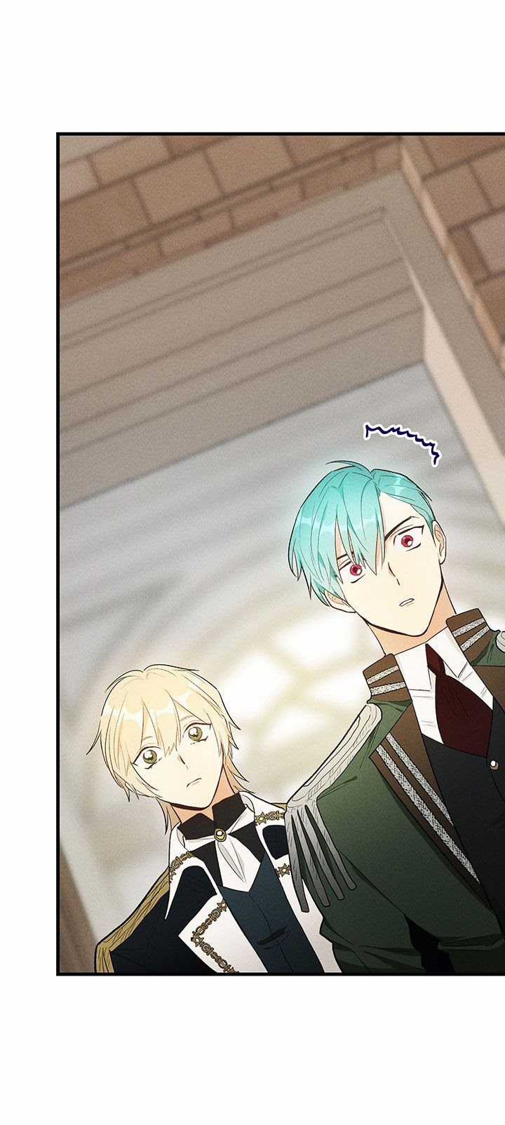 Nữ Đầu Bếp Hoàng Gia Chapter 36 trang 21