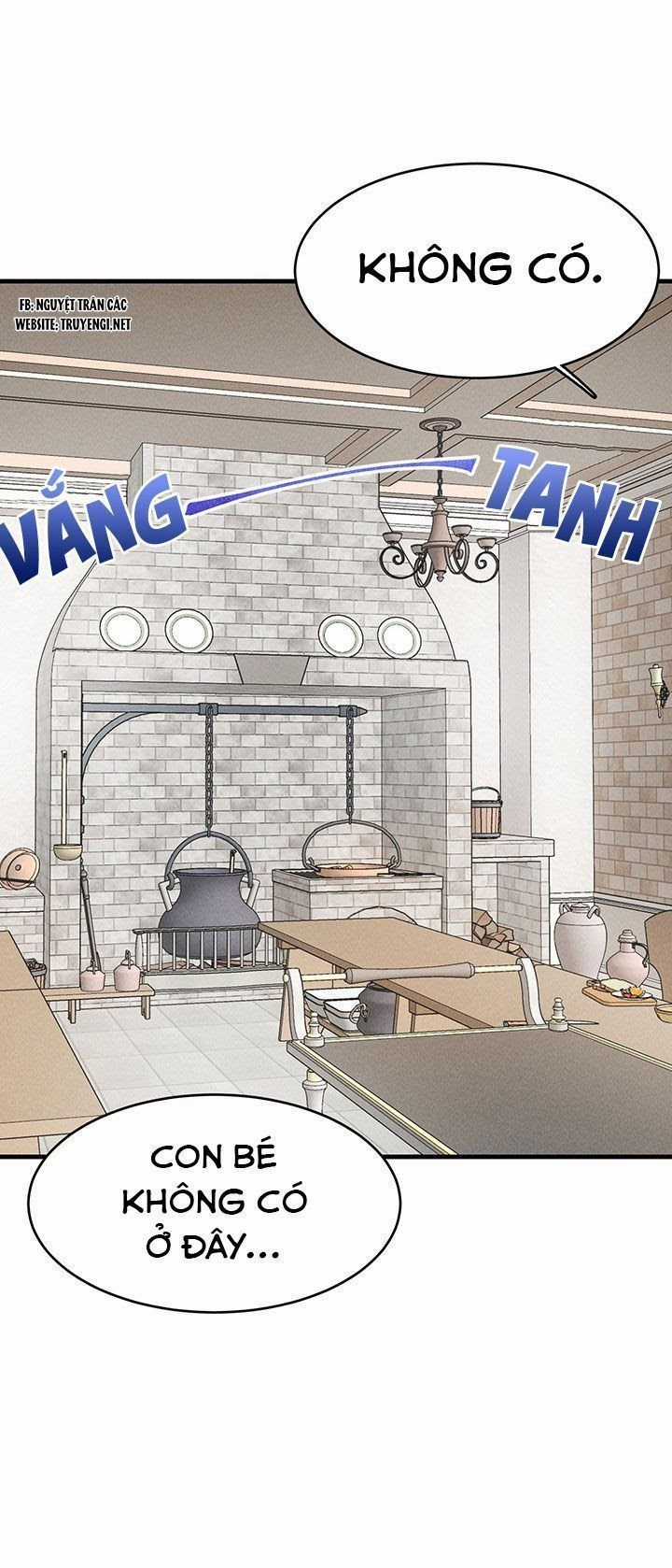 Nữ Đầu Bếp Hoàng Gia Chapter 36 trang 22