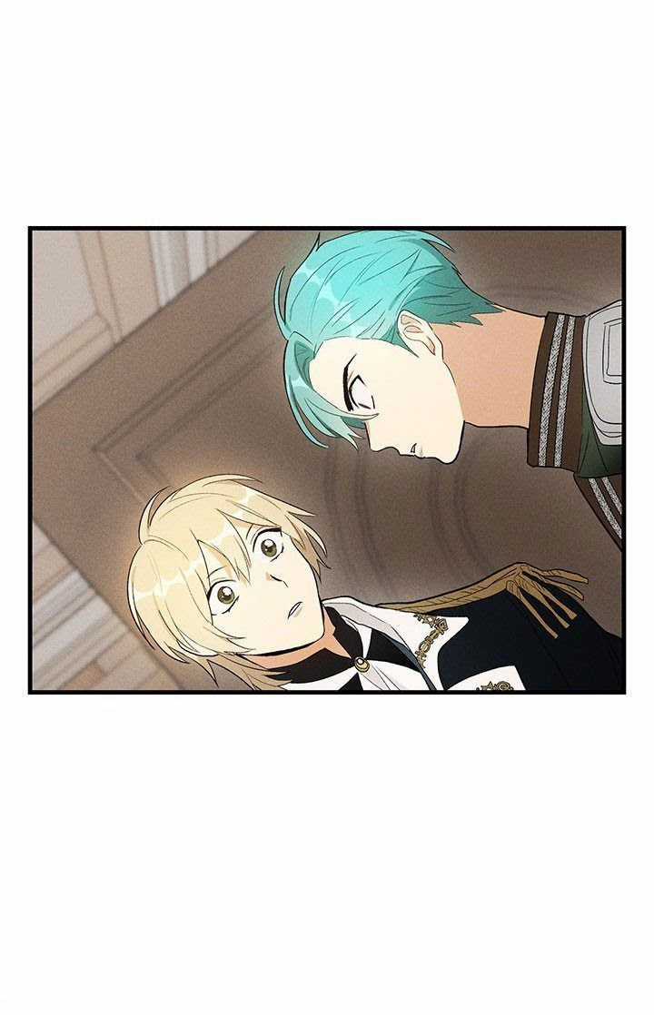 Nữ Đầu Bếp Hoàng Gia Chapter 36 trang 23