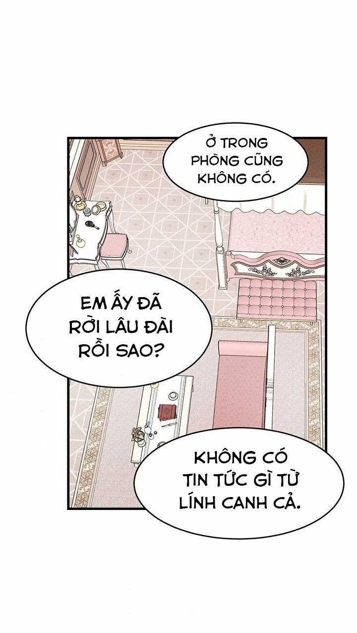 Nữ Đầu Bếp Hoàng Gia Chapter 36 trang 24