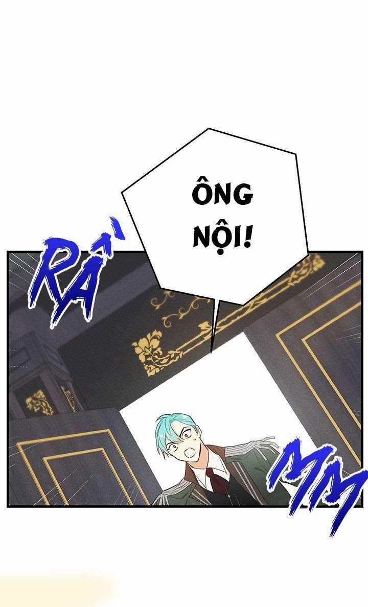 Nữ Đầu Bếp Hoàng Gia Chapter 36 trang 29