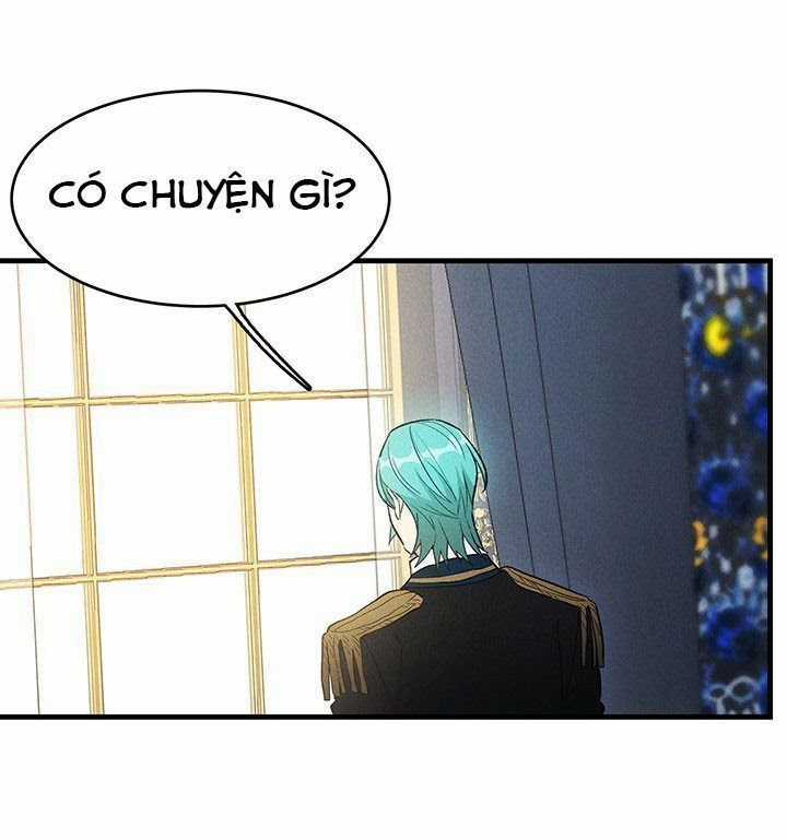 Nữ Đầu Bếp Hoàng Gia Chapter 36 trang 30