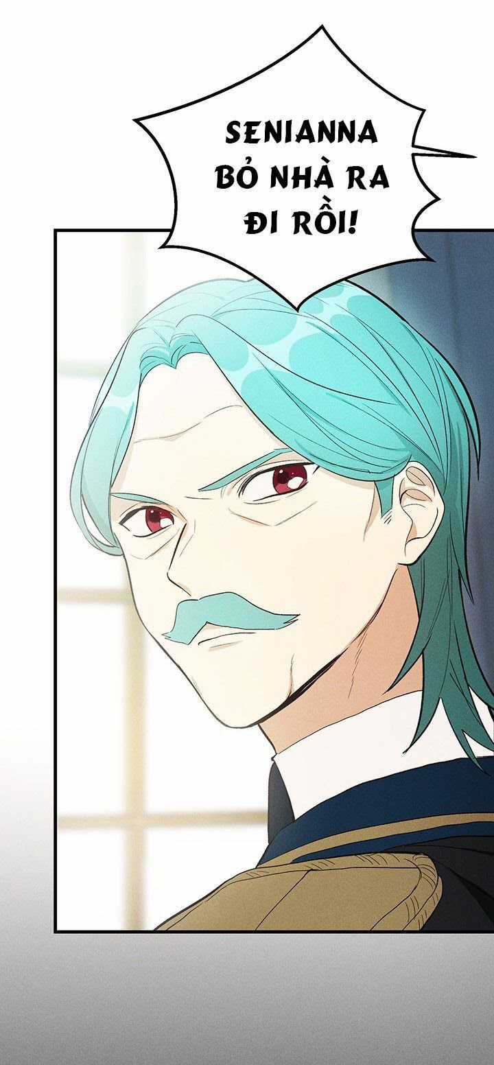 Nữ Đầu Bếp Hoàng Gia Chapter 36 trang 31