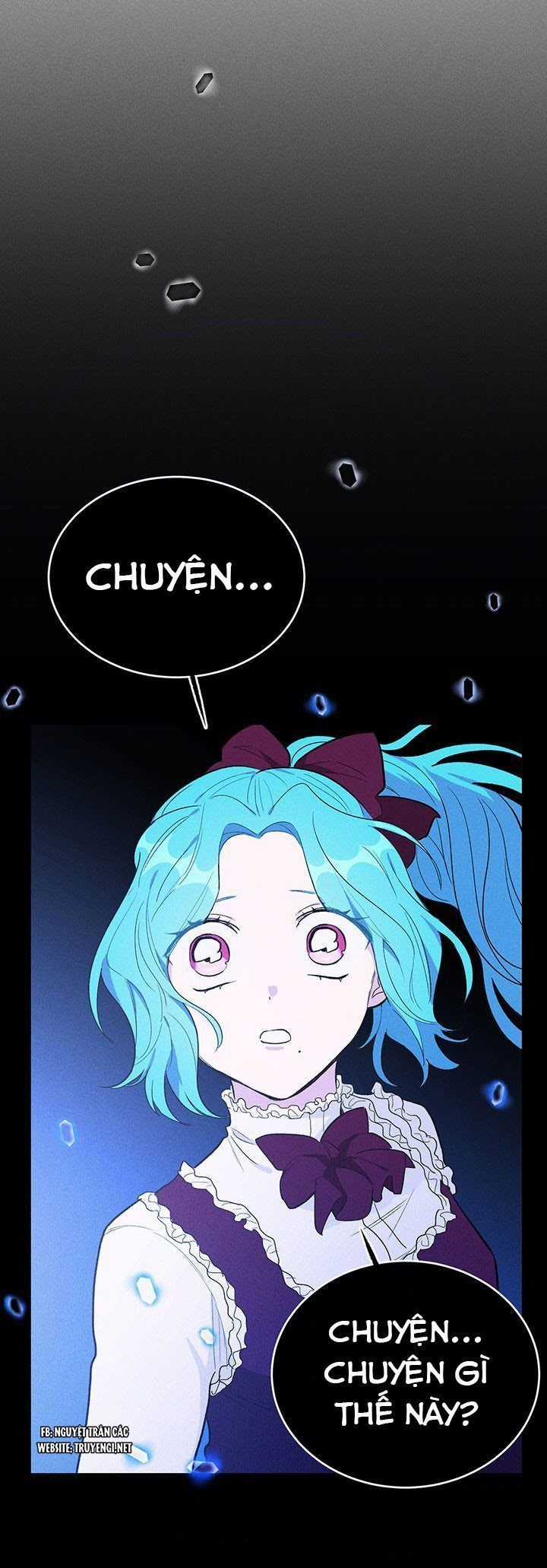 Nữ Đầu Bếp Hoàng Gia Chapter 36 trang 32