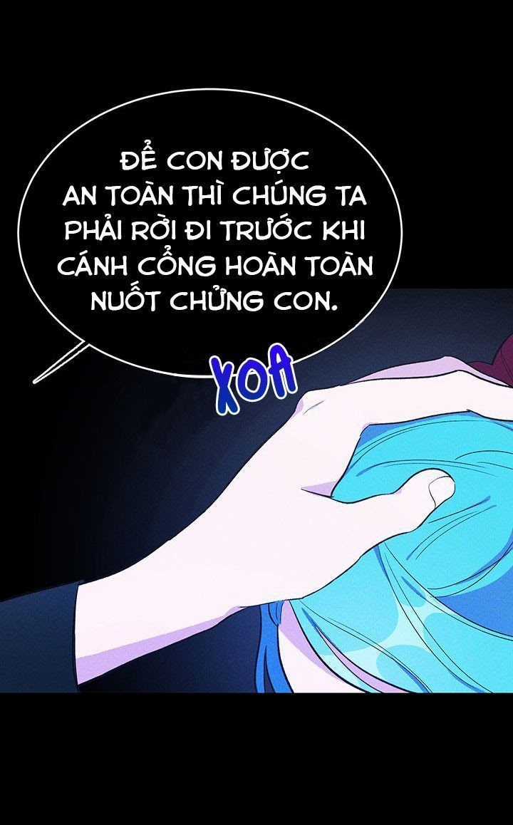 Nữ Đầu Bếp Hoàng Gia Chapter 36 trang 37