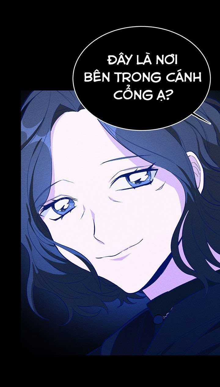 Nữ Đầu Bếp Hoàng Gia Chapter 36 trang 38