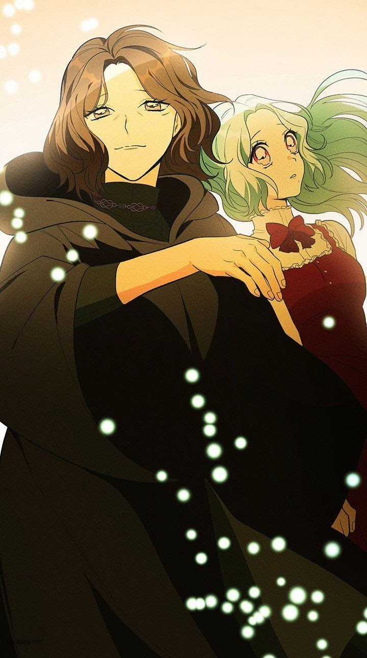 Nữ Đầu Bếp Hoàng Gia Chapter 36 trang 40