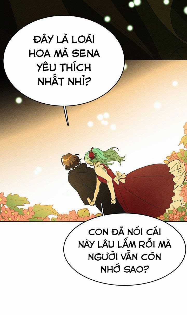 Nữ Đầu Bếp Hoàng Gia Chapter 36 trang 41