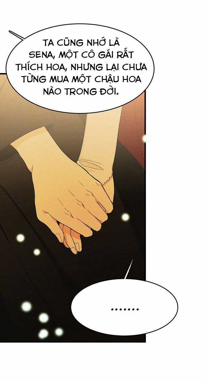Nữ Đầu Bếp Hoàng Gia Chapter 36 trang 43