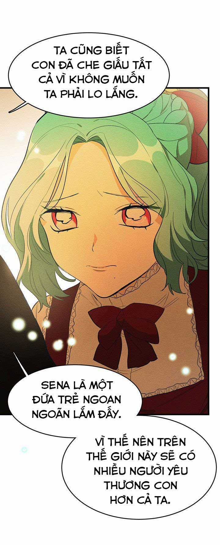 Nữ Đầu Bếp Hoàng Gia Chapter 36 trang 45