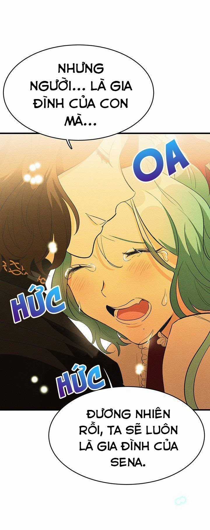 Nữ Đầu Bếp Hoàng Gia Chapter 36 trang 49