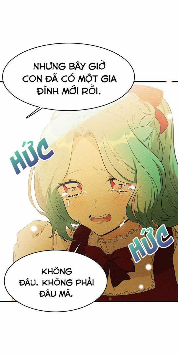 Nữ Đầu Bếp Hoàng Gia Chapter 36 trang 50