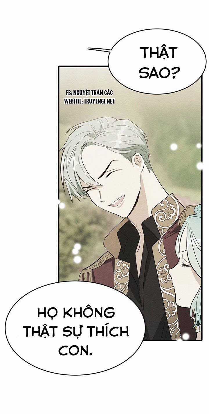 Nữ Đầu Bếp Hoàng Gia Chapter 36 trang 51