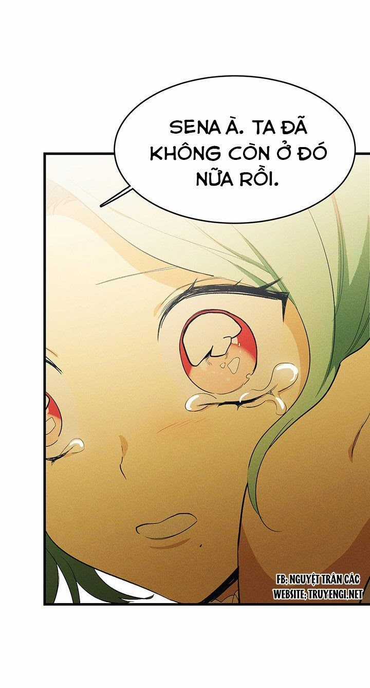 Nữ Đầu Bếp Hoàng Gia Chapter 36 trang 53