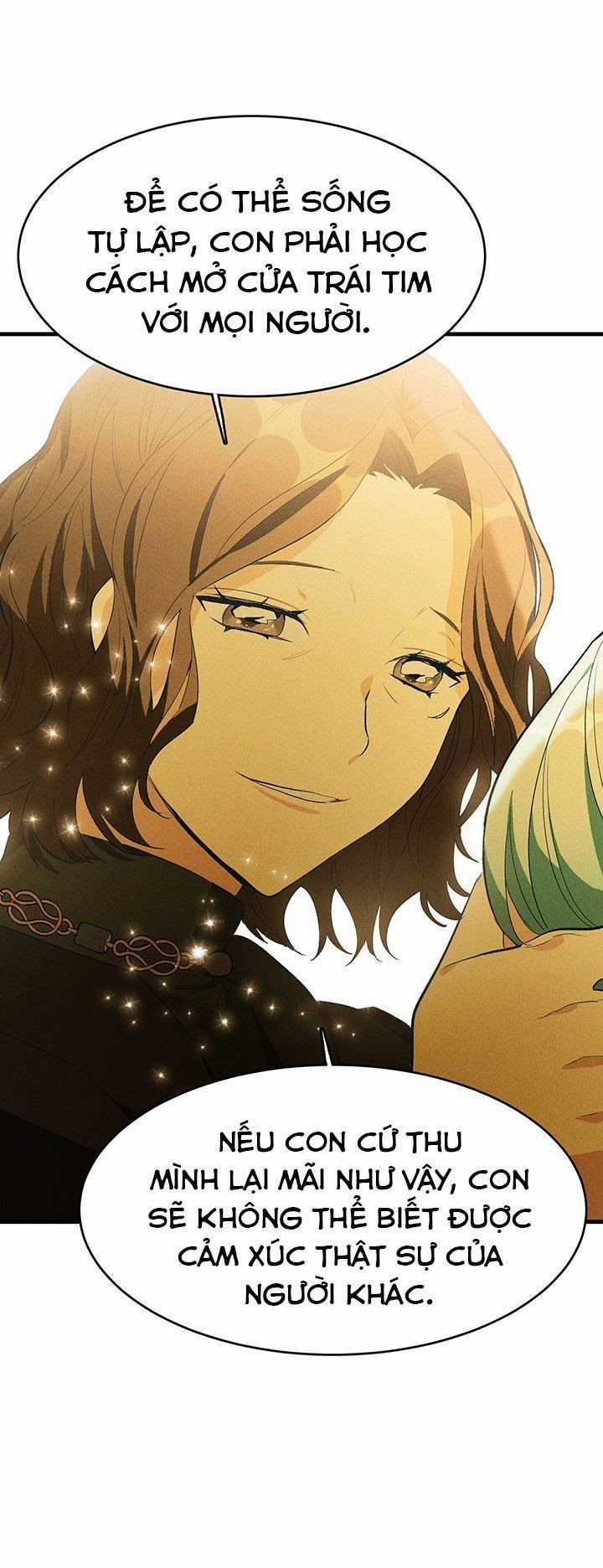 Nữ Đầu Bếp Hoàng Gia Chapter 36 trang 54