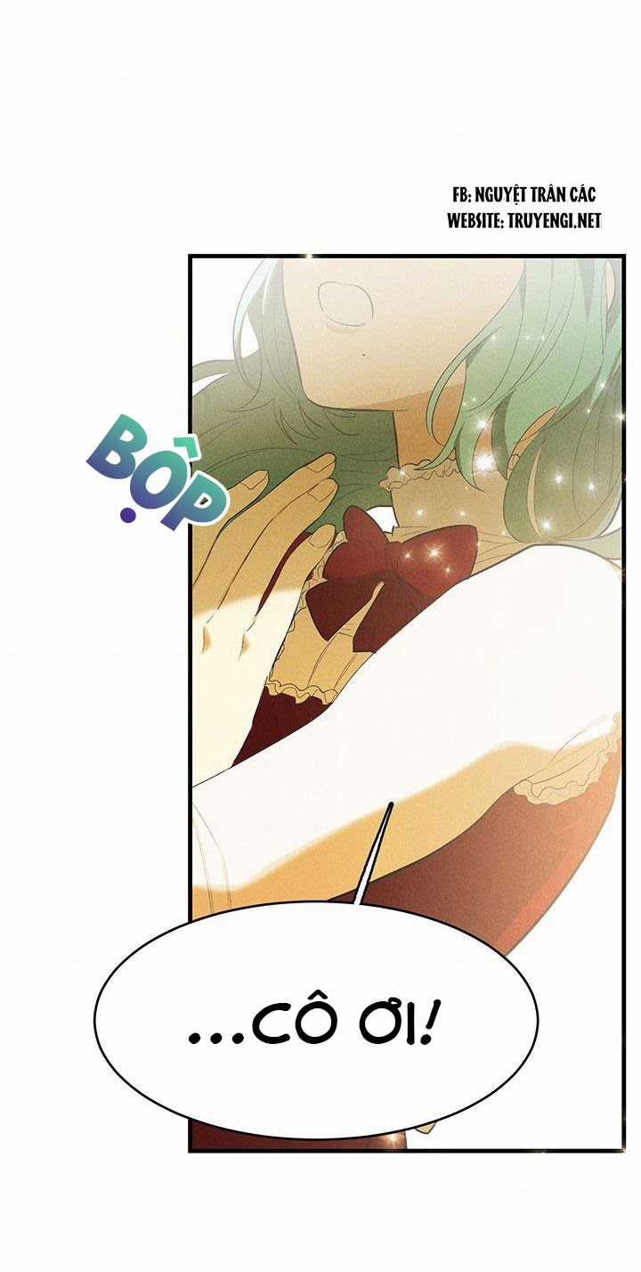 Nữ Đầu Bếp Hoàng Gia Chapter 36 trang 55