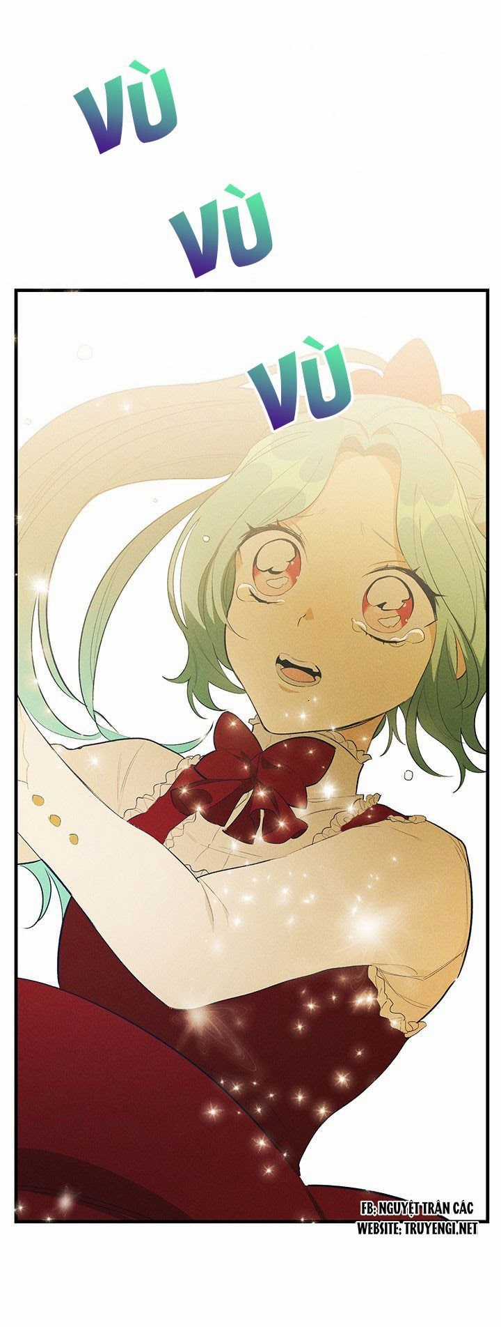 Nữ Đầu Bếp Hoàng Gia Chapter 36 trang 56