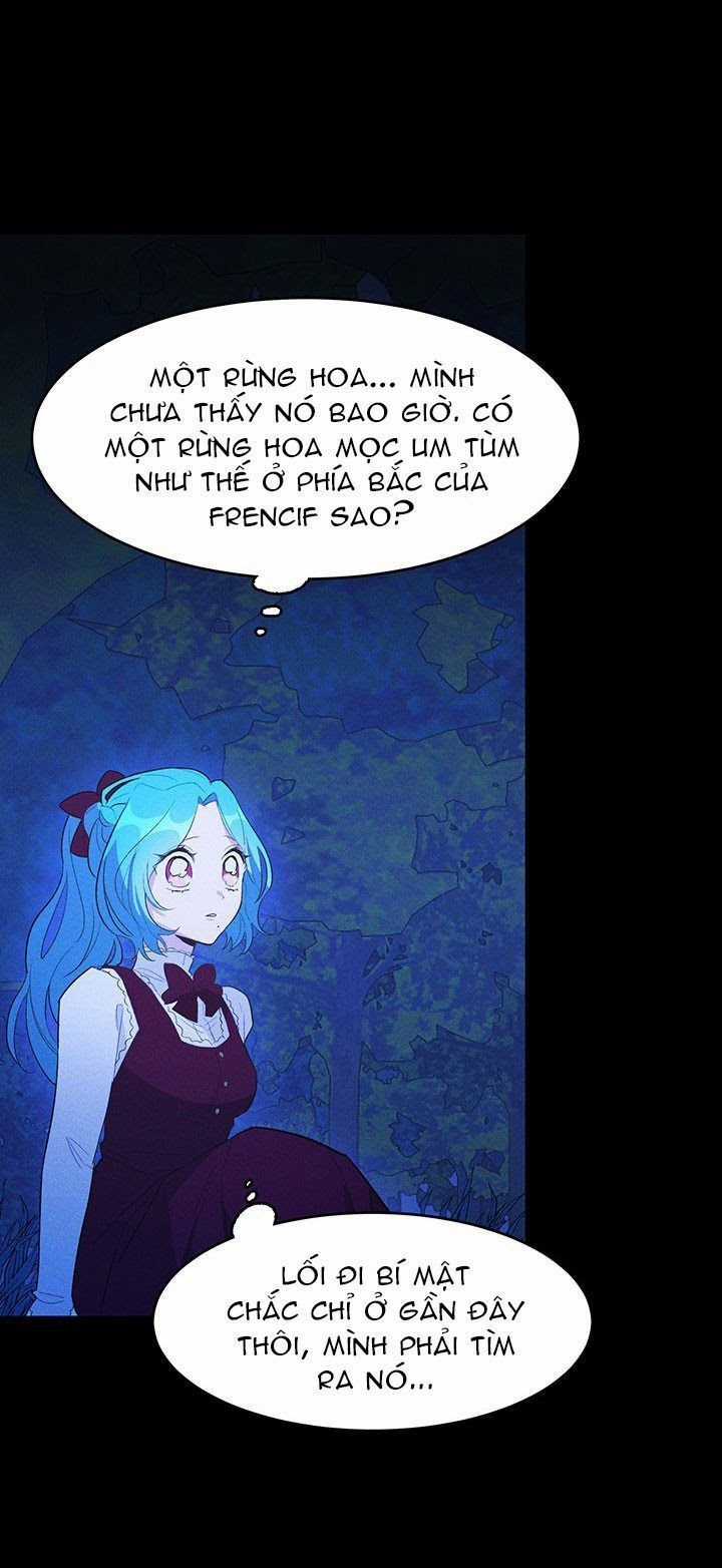 Nữ Đầu Bếp Hoàng Gia Chapter 36 trang 59