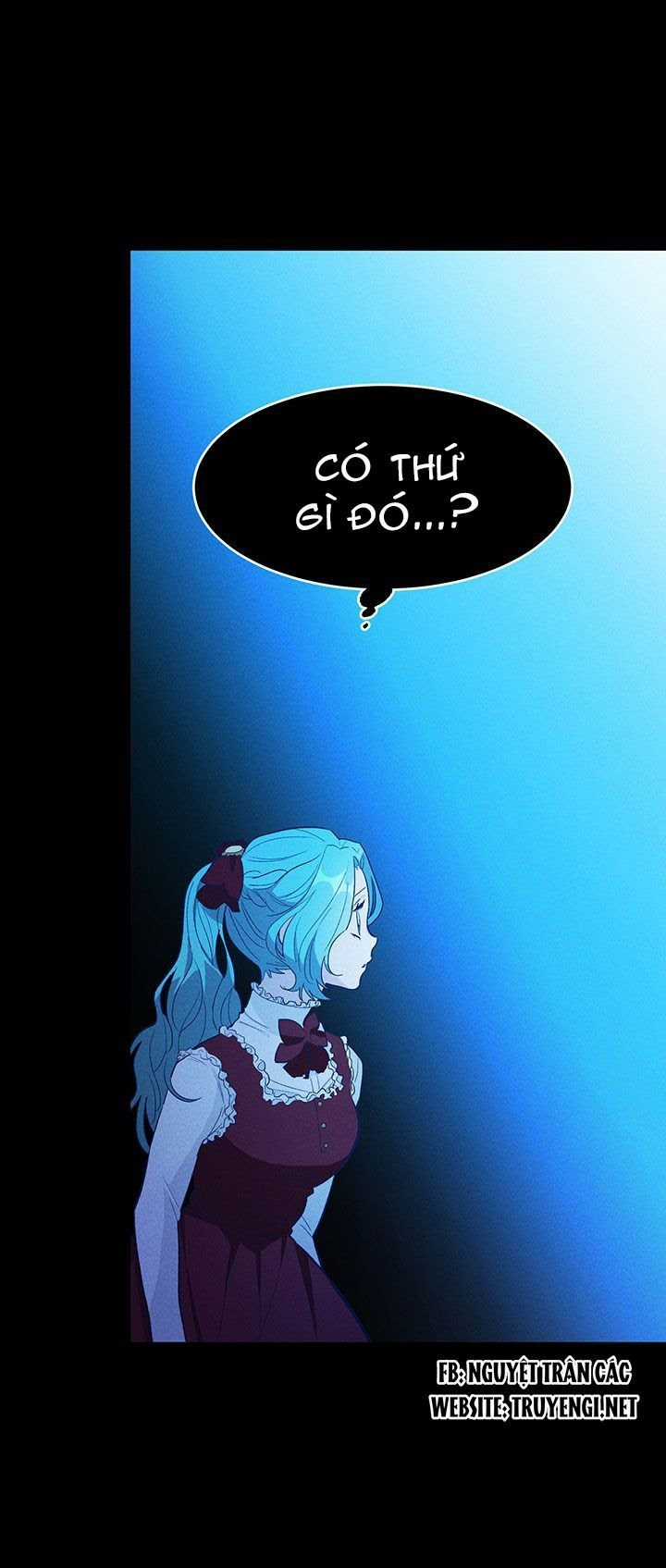 Nữ Đầu Bếp Hoàng Gia Chapter 36 trang 6