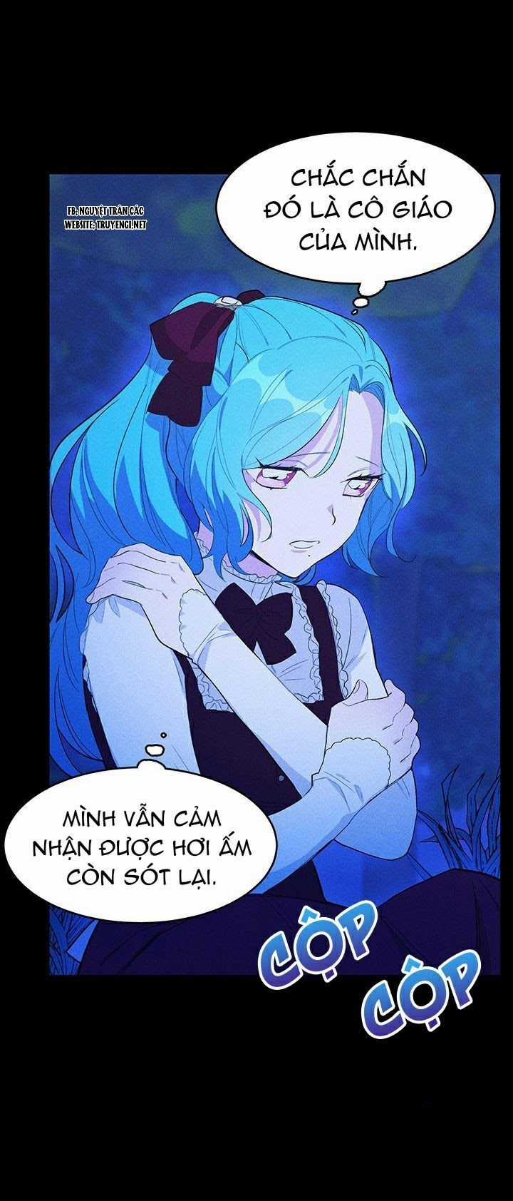 Nữ Đầu Bếp Hoàng Gia Chapter 36 trang 60