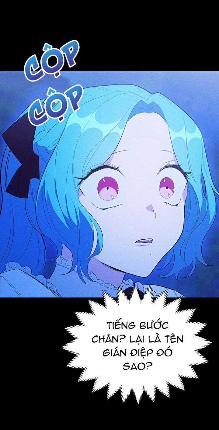 Nữ Đầu Bếp Hoàng Gia Chapter 36 trang 61