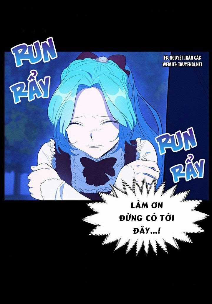 Nữ Đầu Bếp Hoàng Gia Chapter 36 trang 62
