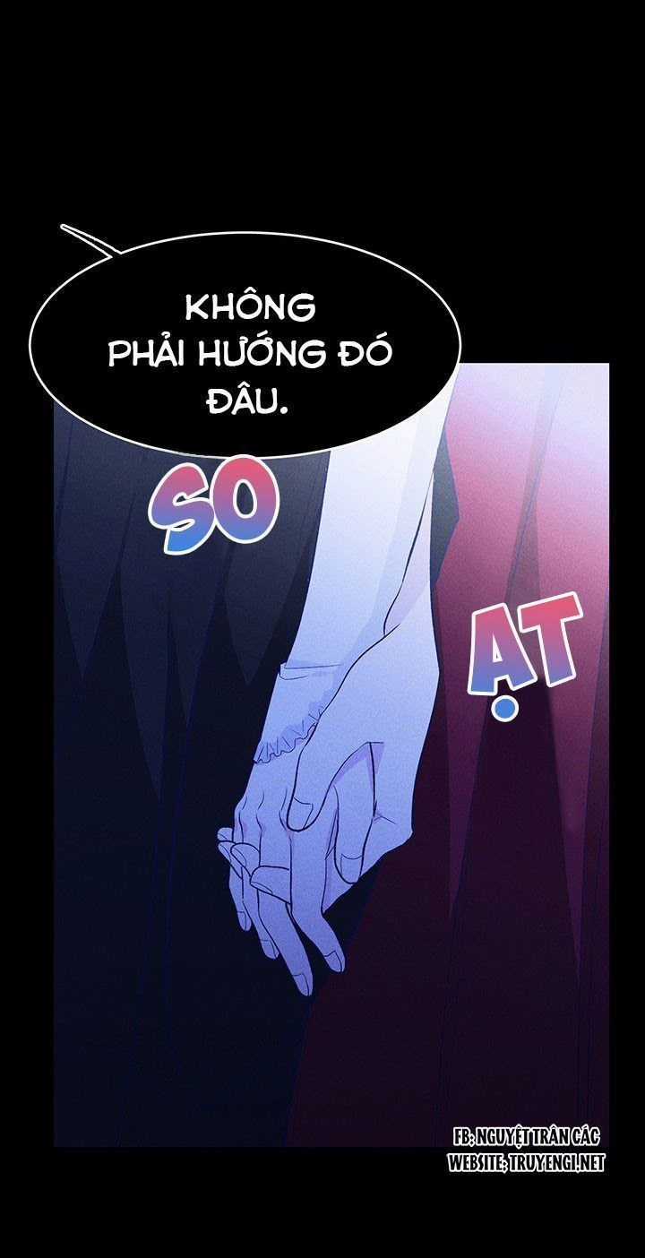 Nữ Đầu Bếp Hoàng Gia Chapter 36 trang 7